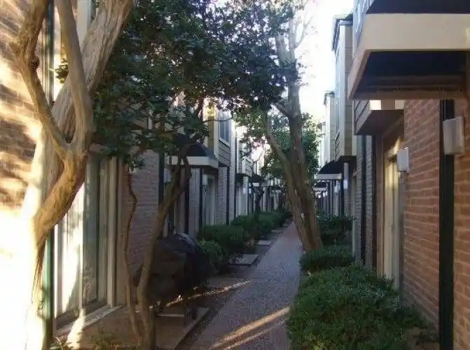 Rental by Apartment Wolf | Forest Oaks Apartments | 3600 W T C Jester Blvd, Houston, TX 77018 | apartmentwolf.com