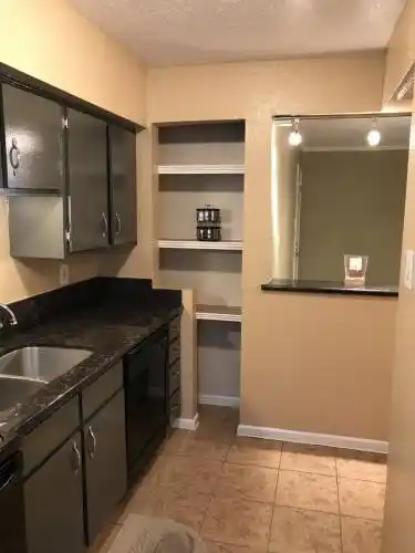 Rental by Apartment Wolf | Forest Oaks Apartments | 3600 W T C Jester Blvd, Houston, TX 77018 | apartmentwolf.com