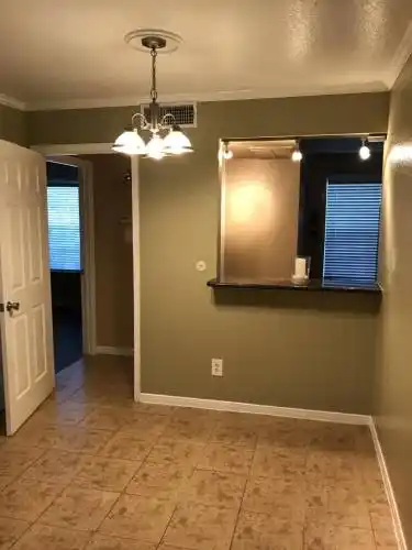 Rental by Apartment Wolf | Forest Oaks Apartments | 3600 W T C Jester Blvd, Houston, TX 77018 | apartmentwolf.com