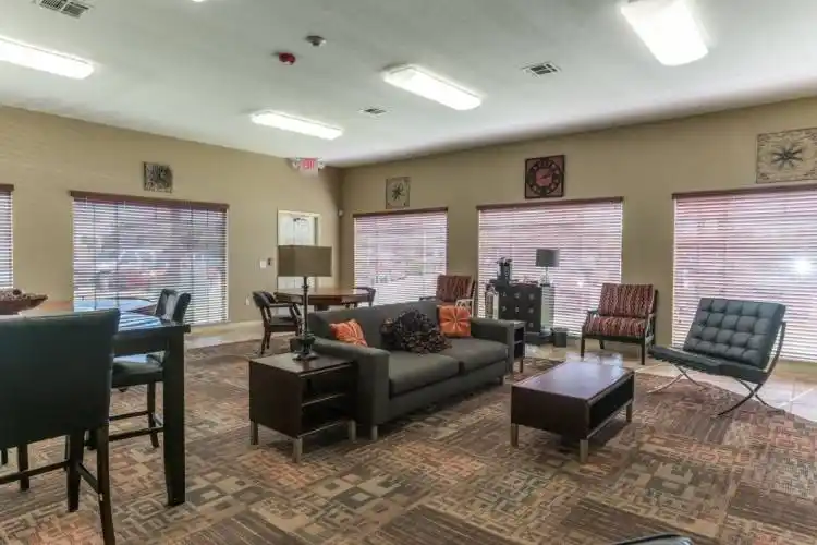 Rental by Apartment Wolf | Woodglen Village | 11111 W Montgomery Rd, Houston, TX 77088 | apartmentwolf.com