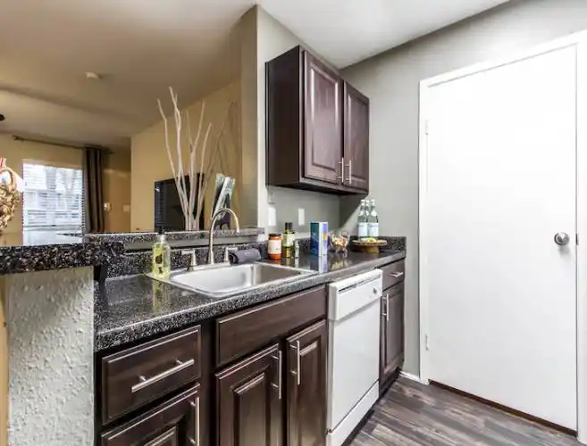 Rental by Apartment Wolf | Carmel Creek Apartments | 6000 Hollister St, Houston, TX 77040 | apartmentwolf.com