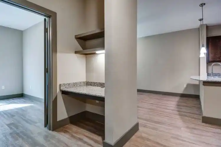 Rental by Apartment Wolf | Hollister Oaks Apartments | 1920 Hollister St, Houston, TX 77080 | apartmentwolf.com