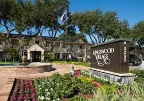 Rental by Apartment Wolf | Kingswood Village Apartments | 3233 Mangum Rd, Houston, TX 77092 | apartmentwolf.com