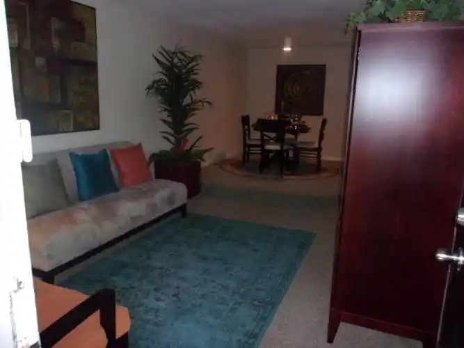 Rental by Apartment Wolf | Kingswood Village Apartments | 3233 Mangum Rd, Houston, TX 77092 | apartmentwolf.com