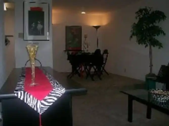 Rental by Apartment Wolf | Kingswood Village Apartments | 3233 Mangum Rd, Houston, TX 77092 | apartmentwolf.com