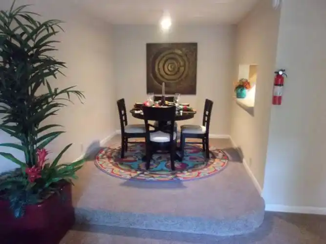 Rental by Apartment Wolf | Kingswood Village Apartments | 3233 Mangum Rd, Houston, TX 77092 | apartmentwolf.com