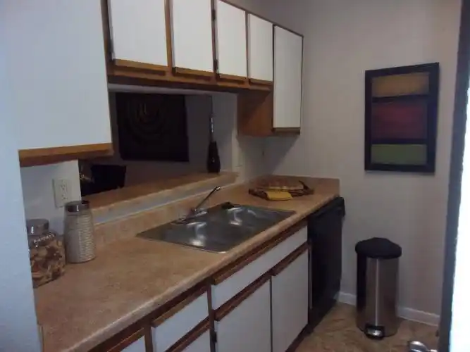 Rental by Apartment Wolf | Kingswood Village Apartments | 3233 Mangum Rd, Houston, TX 77092 | apartmentwolf.com