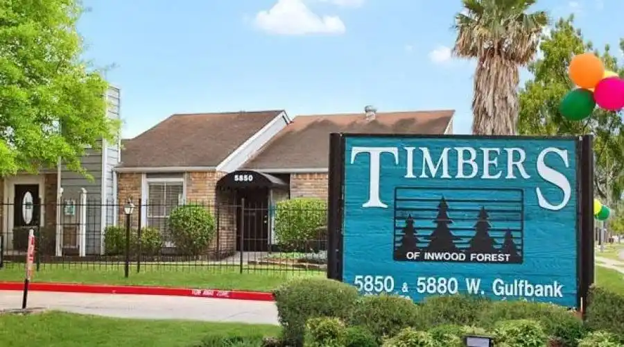 Rental by Apartment Wolf | Timbers of Inwood Forest | 5850 W Gulf Bank Rd, Houston, TX 77088 | apartmentwolf.com