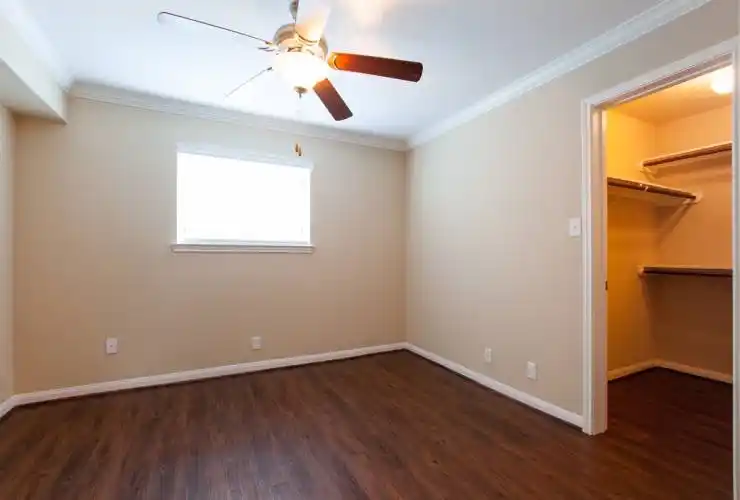 Rental by Apartment Wolf | The Grove at 43rd | 2006 43rd St, Houston, TX 77018 | apartmentwolf.com