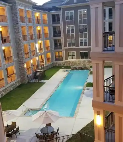 Rental by Apartment Wolf | Heights West 11th | 2205 W 11th St, Houston, TX 77008 | apartmentwolf.com