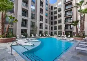 Rental by Apartment Wolf | 2900 West Dallas Montrose Apartments | 2900 W Dallas St, Houston, TX 77019 | apartmentwolf.com