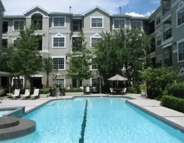 Rental by Apartment Wolf | The Maroneal | 2222 Maroneal St, Houston, TX 77030 | apartmentwolf.com