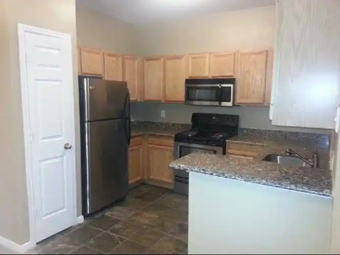 Rental by Apartment Wolf | The Maroneal | 2222 Maroneal St, Houston, TX 77030 | apartmentwolf.com