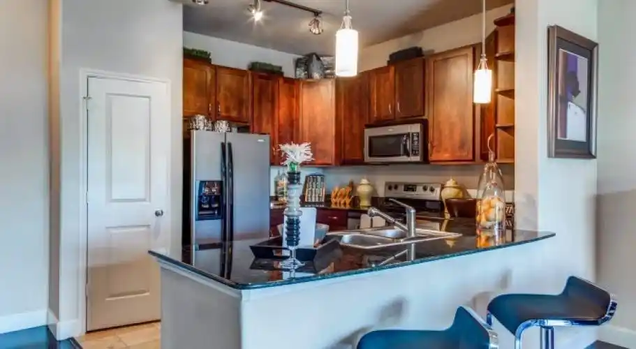 Rental by Apartment Wolf | Upper Kirby | 2300 Richmond Ave, Houston, TX 77098 | apartmentwolf.com