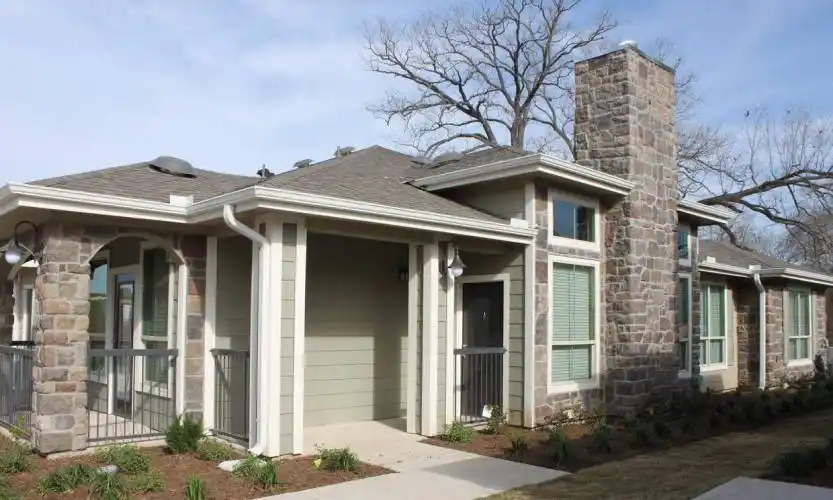 Rental by Apartment Wolf | The Lodge at the Guadalupe | 1355 Ranch Pky, New Braunfels, TX 78130 | apartmentwolf.com