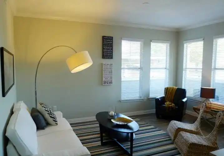 Rental by Apartment Wolf | The Pavilions | 9000 Vantage Point Dr, Dallas, TX 75243 | apartmentwolf.com