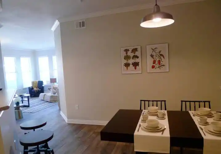 Rental by Apartment Wolf | The Pavilions | 9000 Vantage Point Dr, Dallas, TX 75243 | apartmentwolf.com