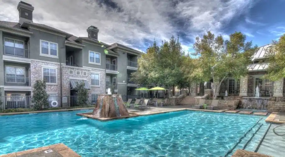 Rental by Apartment Wolf | The Pavilions | 9000 Vantage Point Dr, Dallas, TX 75243 | apartmentwolf.com