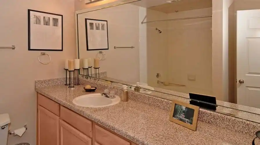 Rental by Apartment Wolf | La Costa Villas | 12500 Merit Dr, Dallas, TX 75251 | apartmentwolf.com