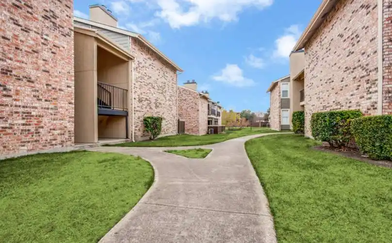 Rental by Apartment Wolf | Estancia Apartments | 13030 Audelia Rd, Dallas, TX 75243 | apartmentwolf.com