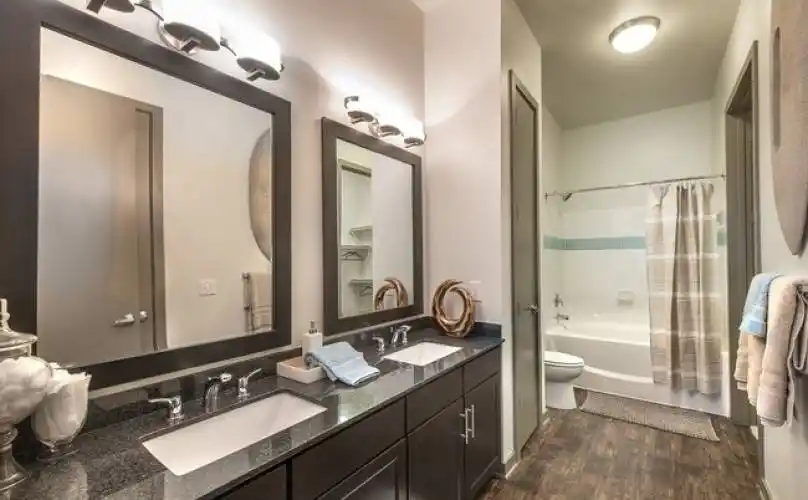 Rental by Apartment Wolf | Crest At Park Central | 7929 Churchill Way, Dallas, TX 75251 | apartmentwolf.com