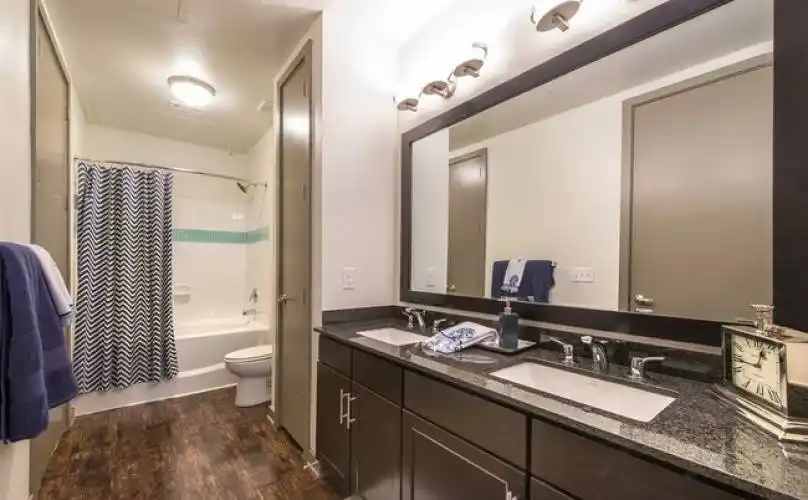 Rental by Apartment Wolf | Crest At Park Central | 7929 Churchill Way, Dallas, TX 75251 | apartmentwolf.com