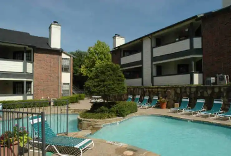 Rental by Apartment Wolf | Ashwood Park Apartments | 7650 McCallum Blvd, Dallas, TX 75252 | apartmentwolf.com