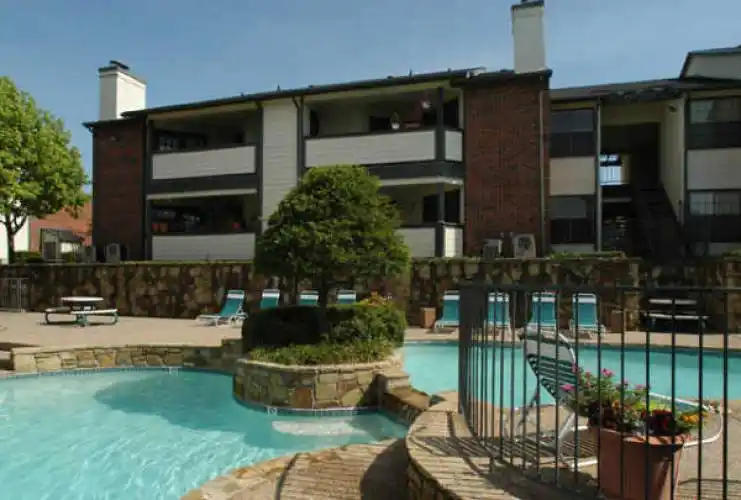 Rental by Apartment Wolf | Ashwood Park Apartments | 7650 McCallum Blvd, Dallas, TX 75252 | apartmentwolf.com