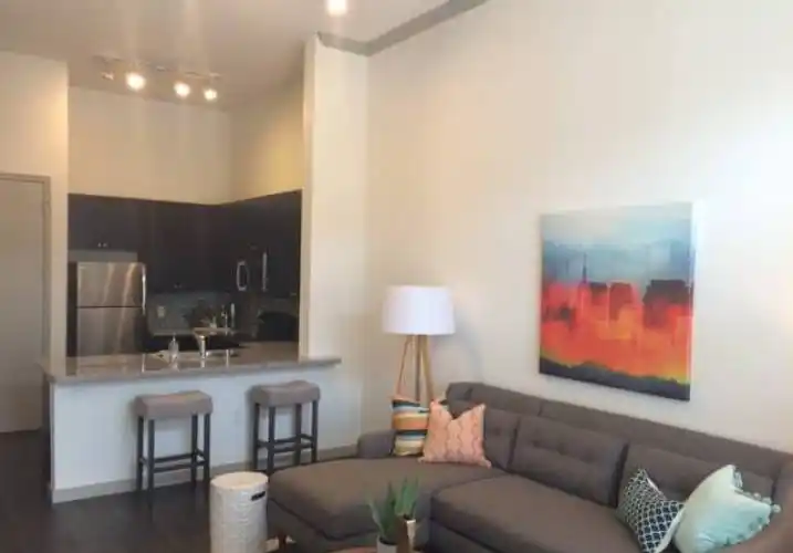 Rental by Apartment Wolf | The Standard at CityLine | 1125 E Renner Rd, Richardson, TX 75082 | apartmentwolf.com