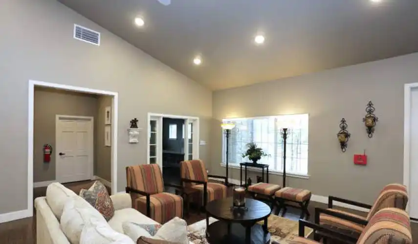 Rental by Apartment Wolf | Arroyo Seco Villas | 12311 Culebra Rd, San Antonio, TX 78253 | apartmentwolf.com