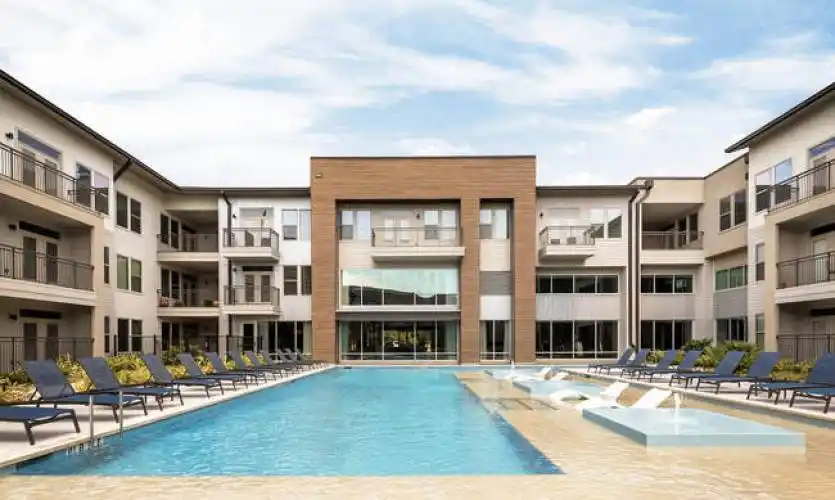 Rental by Apartment Wolf | Tradehouse Bulverde Marketplace | 17038 Bulverde Rd, San Antonio, TX 78247 | apartmentwolf.com