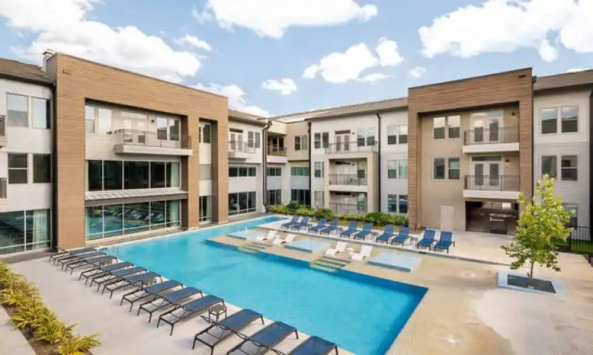 Rental by Apartment Wolf | Tradehouse Bulverde Marketplace | 17038 Bulverde Rd, San Antonio, TX 78247 | apartmentwolf.com