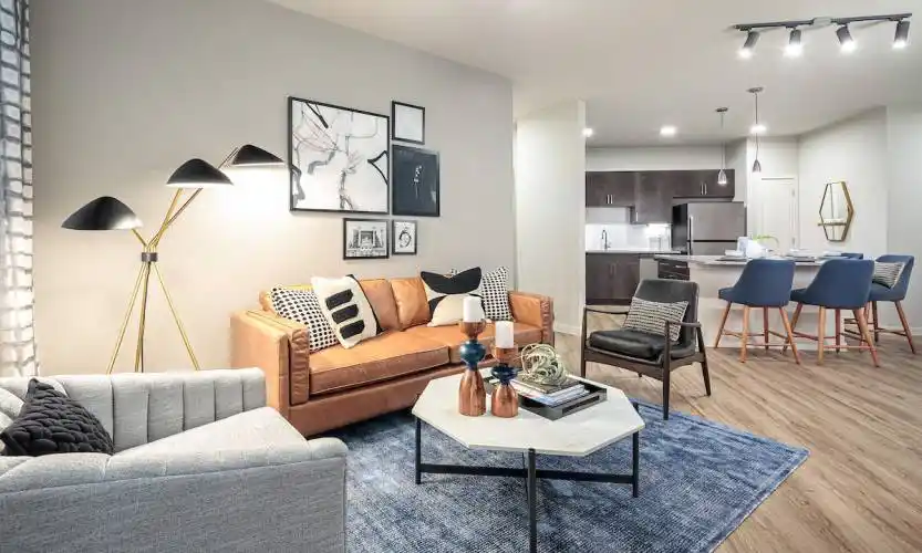 Rental by Apartment Wolf | The Salado at Red Berry | 902 Gembler Rd, San Antonio, TX 78219 | apartmentwolf.com