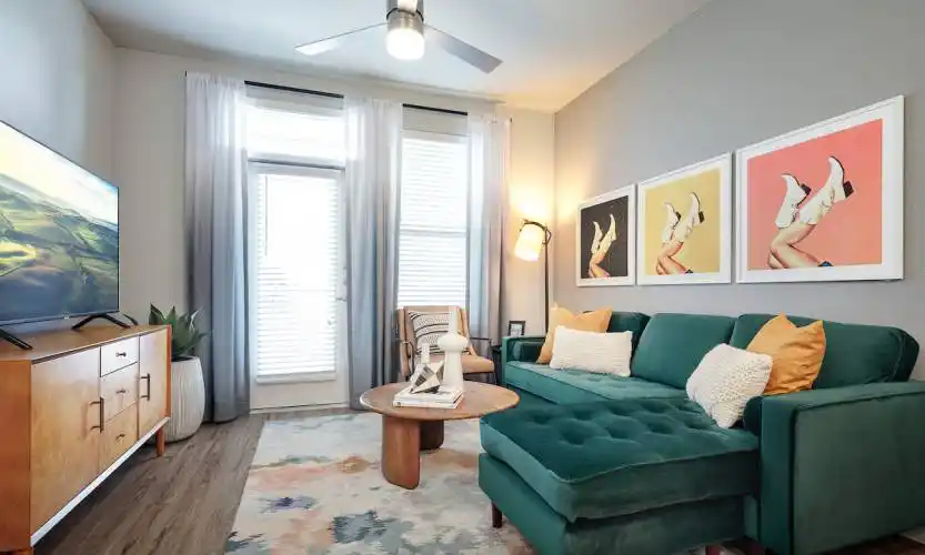 Rental by Apartment Wolf | The Salado at Red Berry | 902 Gembler Rd, San Antonio, TX 78219 | apartmentwolf.com