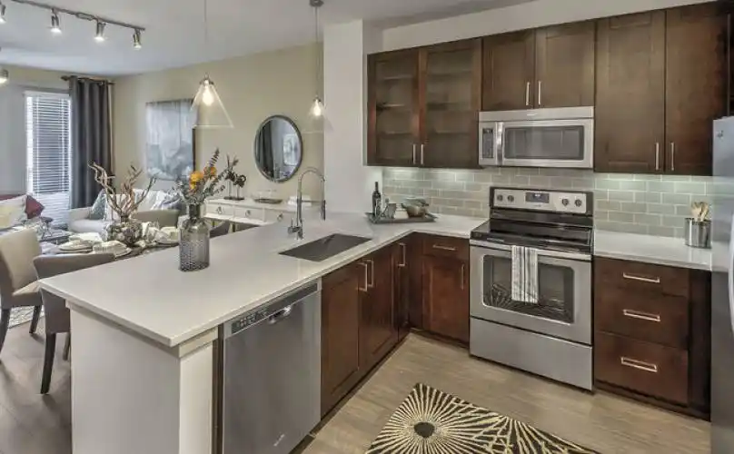 Rental by Apartment Wolf | The Riley | 3551 Wilshire Way, Richardson, TX 75082 | apartmentwolf.com