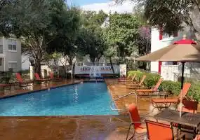 Rental by Apartment Wolf | Villas at Bandera | 9830 Camino Villa, San Antonio, TX 78254 | apartmentwolf.com