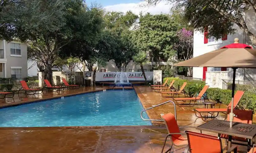 Rental by Apartment Wolf | Villas at Bandera | 9830 Camino Villa, San Antonio, TX 78254 | apartmentwolf.com