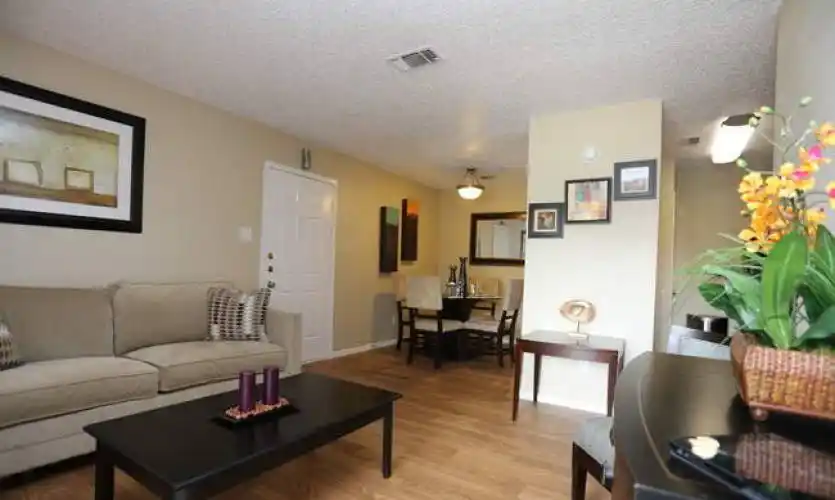 Rental by Apartment Wolf | RiverBend Apartment Homes | 8237 S Flores St, San Antonio, TX 78221 | apartmentwolf.com