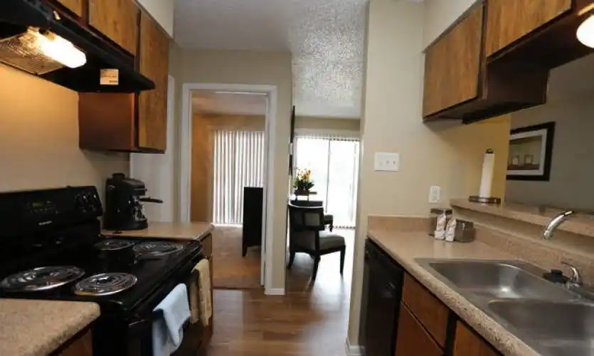 Rental by Apartment Wolf | RiverBend Apartment Homes | 8237 S Flores St, San Antonio, TX 78221 | apartmentwolf.com