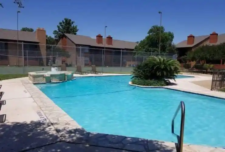 Rental by Apartment Wolf | Iron Horse Valley Apartments | 2439 NE Loop 410, San Antonio, TX 78217 | apartmentwolf.com