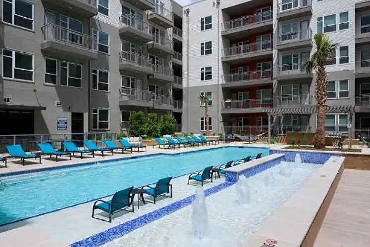 Rental by Apartment Wolf | Alexan Crossings | 120 W Cityline Dr, Richardson, TX 75082 | apartmentwolf.com