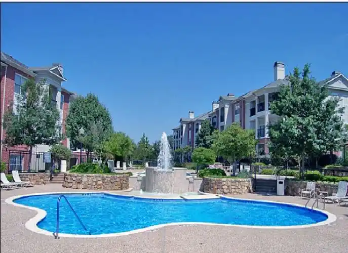 Rental by Apartment Wolf | Clearwater Creek | 4000 E Renner Rd, Richardson, TX 75082 | apartmentwolf.com