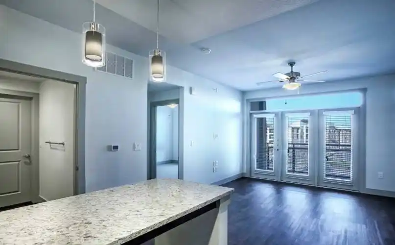 Rental by Apartment Wolf | Origin at Frisco Bridges | 2949 Parkwood Blvd, Frisco, TX 75034 | apartmentwolf.com