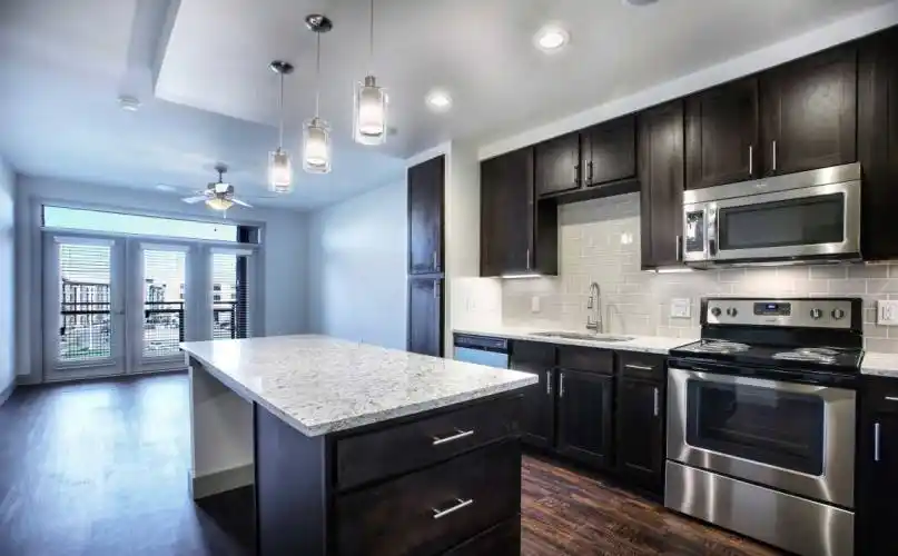 Rental by Apartment Wolf | Origin at Frisco Bridges | 2949 Parkwood Blvd, Frisco, TX 75034 | apartmentwolf.com