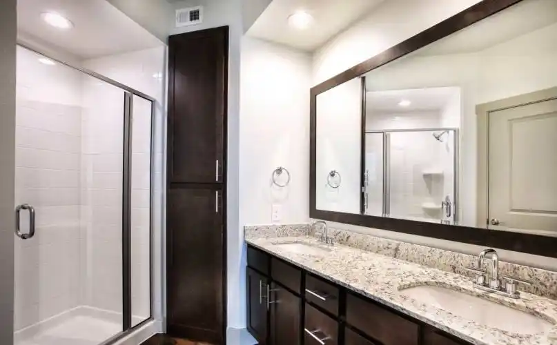 Rental by Apartment Wolf | Origin at Frisco Bridges | 2949 Parkwood Blvd, Frisco, TX 75034 | apartmentwolf.com