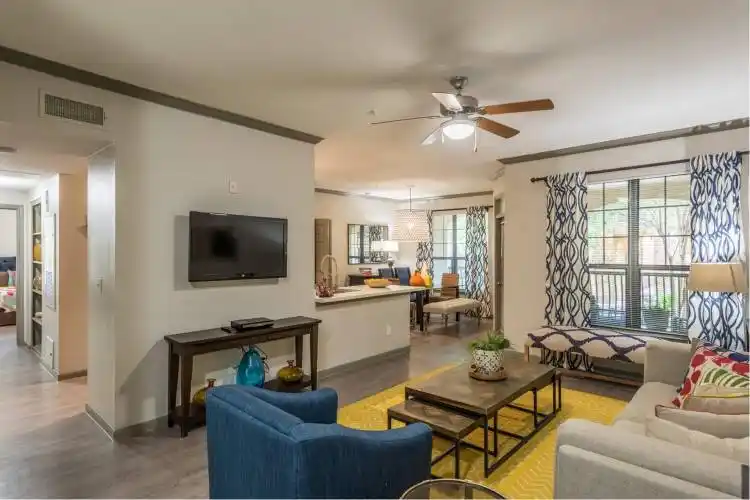 Rental by Apartment Wolf | San Miguel | 5202 Texana Dr, San Antonio, TX 78249 | apartmentwolf.com