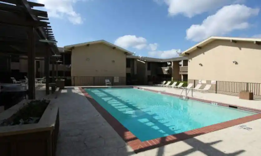 Rental by Apartment Wolf | The Citadel | 6104 Lyndon B Johnson Fwy, Dallas, TX 75240 | apartmentwolf.com