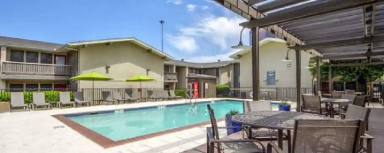 Rental by Apartment Wolf | The Citadel | 6104 Lyndon B Johnson Fwy, Dallas, TX 75240 | apartmentwolf.com