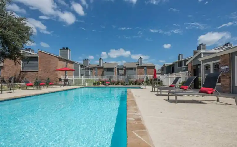 Rental by Apartment Wolf | Copper Crossing | 5644 Riverwalk Dr, Benbrook, TX 76109 | apartmentwolf.com