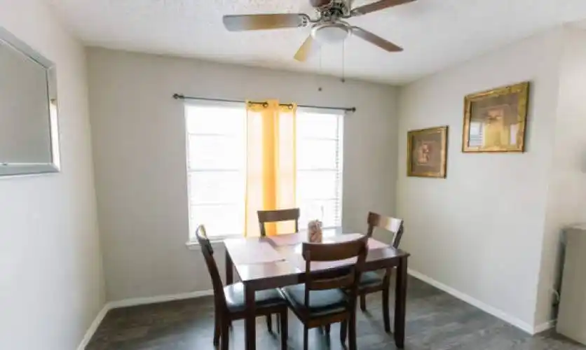 Rental by Apartment Wolf | Clear Fork Trail | 5707 Bellaire Dr, Benbrook, TX 76109 | apartmentwolf.com